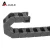 Import 20*38 MTK series reinforced cnc open type drag chain from China