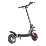 20.8 Ah 3600w Max speed 70km/h dual motor 10inch wheel folding electric mobility scooter 60V for adults