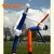 Import 20ft Custom Advertising Inflatable Air Dancer, Advertising Inflatables for Sale from China