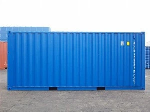 20ft dry container