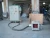 Import 20kg small scrap metal melting furnace 50KG/100KG capacity smelter from China