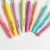 Import 2.0mm-6.0mm Colorful Custom Plastic Small Crochet Hook Knitting Cast Set from China