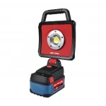 20V Lithium Rechargeable LED Work Light