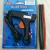 Import 20W black mini hot melt glue gun for 7mm glue stick from China