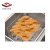 Import 220V 110V Potato Chips Chicken Double Basket Deep Fryer Electric Commercial Fryers from China