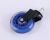 Import 2"/2.5"/3" Rollerblade PU Office chair Casters type 50mm/65mm/75mm Office Chair Caster Wheels from China