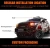 Import 22inch Offroad LED Light Bar Combo Beam for Offroad SUV Car from China