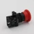 Import 22mm emergency stop switch push button XB2-ES542 with mushroom head push button switch from China