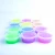 Import 24 colors Kids DIY Modeling Playdough Air Dry Light color plasticine Clay Kit from China