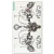 Import 240*138mm Wholesale Women Neck Tattoo  Stickers Party Body Chest Neck Tattoo Stickers Waterproof Tattoo Stickers from China