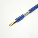 24AWG 5core UL2464 Shielded wire for data processing system