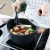 Import 24cm/10inch Soup Pot With Glass Lid Non-stick Coating Aluminium Induction Bottom Cooker Sauce pan Casserole pot from China