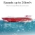 Import 2.4GHz 4CH High Speed Racing Boat Waterproof RC Boat Electric Boat For Pools Lakes Outdoor Adventure from China