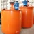 Import 2500*2500mm Industrial Mixing Tanks For Flotation Beneficiation from China