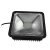 Import 250Watt HPS Replacement 60W LED Canopy Light Outdoor Gas Station Lights IP65 from China