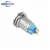 Import 2521 Abbeycon New 25mm Momentary Dot Led Toilet Intelligent Closestool Push Button Smart Switch from China