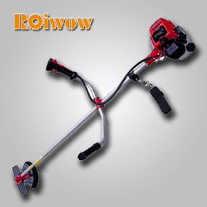25.4cc 2 strokes gasoline grass trimmer with CE approbate