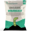 2.5L Organic Vermicast Pellet Fertilizers