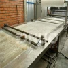 2.5m width FRP gel coat panel production line