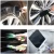 Import 25Pcs Microfibre Car Wash Cleaning Tools Set  Towels Applicator Pads Sponge  Care  Wheel Brush Car Cleaning Kit from China
