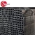 Import 25x25 ERW Welded Black Square Steel Tube for Building Materials from China