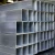 Import 25x25mm 35x35mm 75x75mm thin wall square tube tubular steel sizes for philippines from China