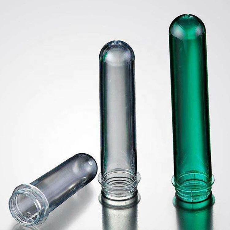 26mm 28mm 30mm 38mm PCO PET preform/bottle preform/ bottle perform for bottle with 100% new material