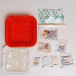 275g quick cooking noodles  Chinese fast noodles bulk instant self heating instant noodles