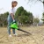 Import 2800W/3000W,  leaf vacuum blower, garden tools from China