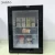 Import 28LSolid/Glass door electric absorption hotel guest room minibar refrigerator from China