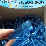 28mm Pco neck pet preform /water bottle preform/ pet preform bottle