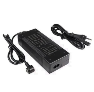 29.4V 5a lithium battery charger for 24v 7series li-ion battery pack for electric scooter e-bike