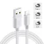 Import 2A Fast Charging USB Data Charging Sync Cable Type C Micro 8-pin 1m 2m 3m Mobile Phone Charger Cable from China
