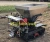 Import 2FZH-10 Rubber Track Self Propelled Fertilizer Spreader from China