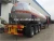 Import 3 axle 59.5m3 59.5cbm 59500L 25ton LPG road tanker trailer truck Hot selling new design customized Q345R Q370R BPW from China