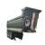 Import 3-axles tipping semi-trailer with Aluminium tipper body from China