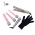 Import 3 in 1 Interchangeable Hair Rollers Sparking Rhinestone Hair Curler from China