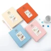 3 Inch Mini Instant Memory Storage Photos Album Picture Gift Holder Instant Picture Case Collect book