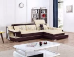 3 Seat New Model Fabric Small Size Arab Cheap Couch