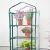 Import 3 Tier portable greenhouse small garden shading net garden greenhouse from China