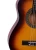 Import 30 inch musical instrument classical wholesale guitars with nylon string from China
