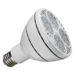3000K 6000K 7500K AC100-277V LED PAR30 30W LED Cabinet Lights