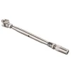 304 316 stainless steel swageless railing parts5100 turnbuckle