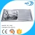 Import 304 stainless steel 18 gauge single bowl modern kitchen sink from China