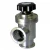 Import 304 Stainless Steel KF25 Vacuum Angle-valve from China