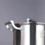 Import 304 Stainless Steel Soup & Stock Pots  Stainless Steel Soup Pot With Lid Cooking Pots Kitchen from China