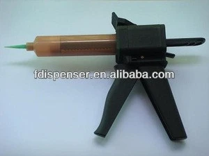 30cc glue gun 55cc glue gun for manual dot dispensing