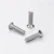 Import 3/16 Csk Bolt Half Inch Flat Head Bolts Machine Screw Stainless Steel Ss304 from China