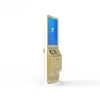 32 inches all-in-one hotel check-in Internet Touch screen payment self-service kiosks