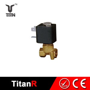 3/2 way coffee maker 2 in 1 solenoid valve for coffee maker